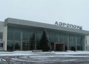 Полтавский аэропорт запустит международные рейсы