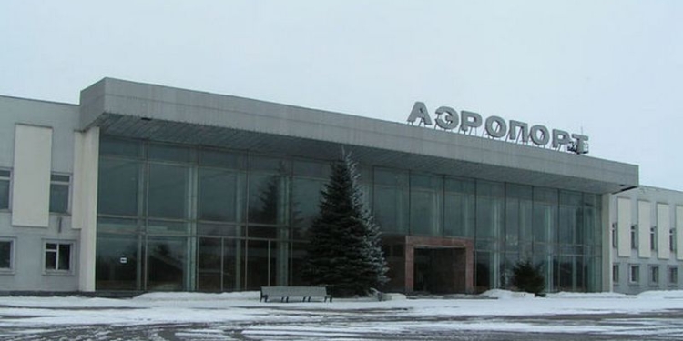 Полтавский аэропорт запустит международные рейсы