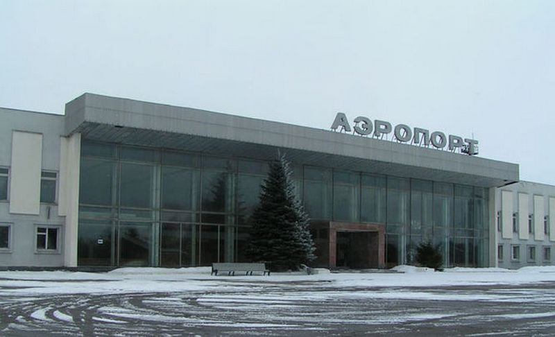 Полтавский аэропорт запустит международные рейсы 1