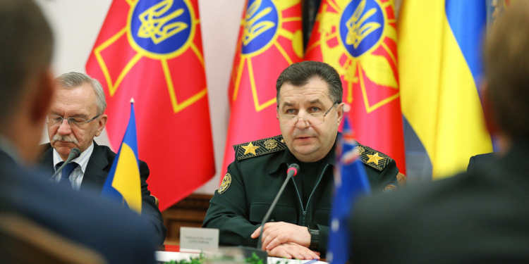 В Украине создадут региональные центры психологической реабилитации для военных