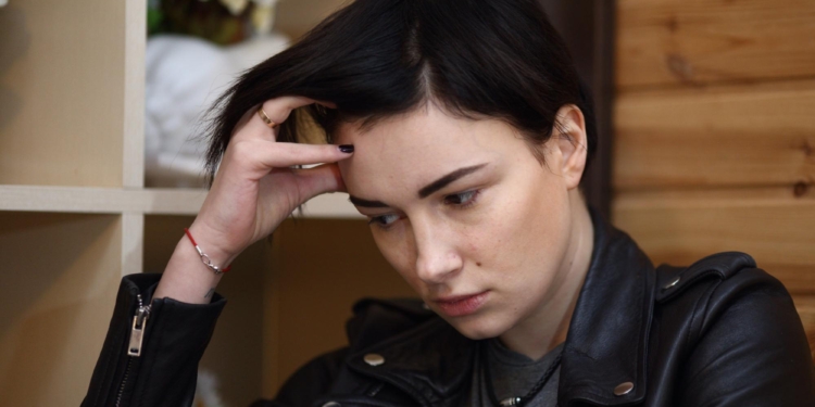 “Меня использовали”: Анастасия Приходько готова в суде доказывать свою правоту в скандале с агитационном видеороликом