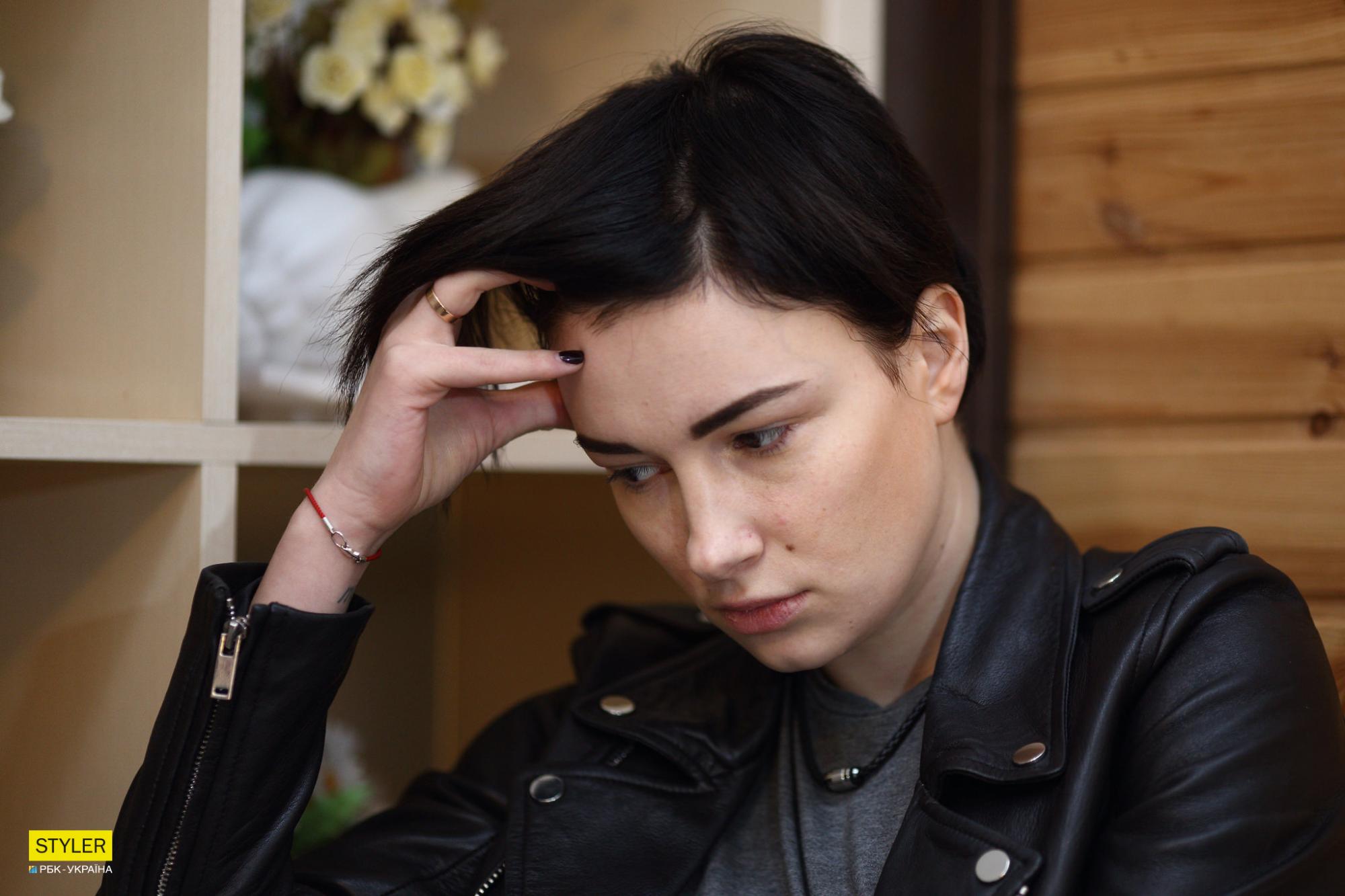 “Меня использовали”: Анастасия Приходько готова в суде доказывать свою правоту в скандале с агитационном видеороликом