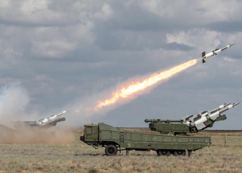 “Укроборонпром” готовит серийную модернизацию зенитных ракет