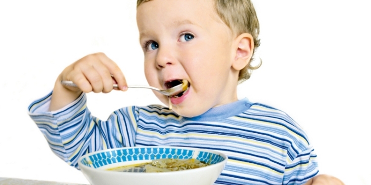 Дети погибших АТОшников будут бесплатно питаться в учебных заведениях Николаева