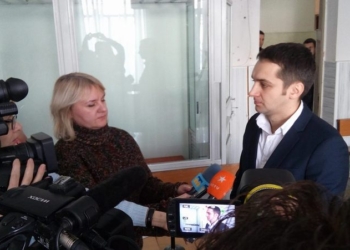 В Николаеве решат вопрос о продлении меры пресечения для одесского судьи-взяточника Бурана, который отстреливался от детективов НАБУ, – САП требует ареста