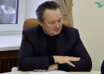 Чтобы был козырь для разговора с перевозчиками: заммэра Николаева предложил депутатам дать согласие на кредит от Укргазбанка на покупку 40 автобусов