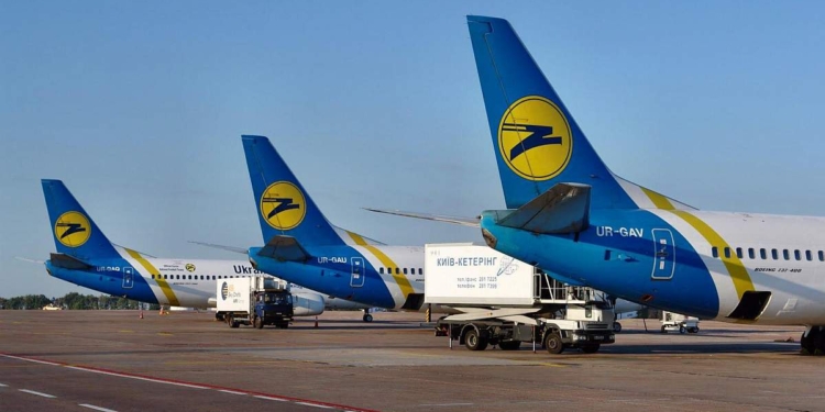 Причина жесткой посадки самолета МАУ в Тбилиси – “некорректная работа системы выпуска закрылков”