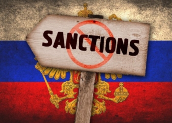 В Минфине США анонсировали новые санкции против РФ в течении 30 суток