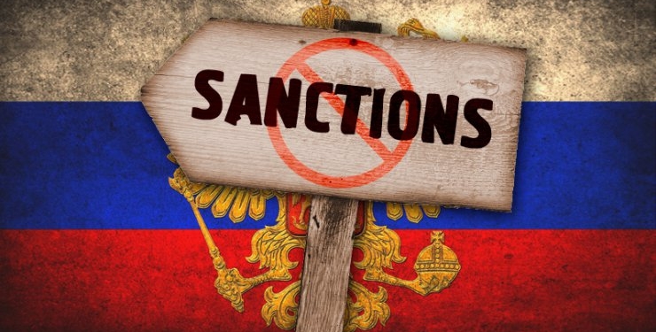 В Минфине США анонсировали новые санкции против РФ в течении 30 суток