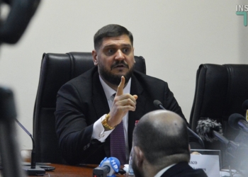 «Мы распыляем бюджет» – председатель Николаевской ОГА предложил снести все больницы и передать земли предпринимателям