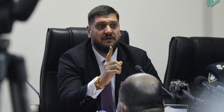 «Мы распыляем бюджет» – председатель Николаевской ОГА предложил снести все больницы и передать земли предпринимателям