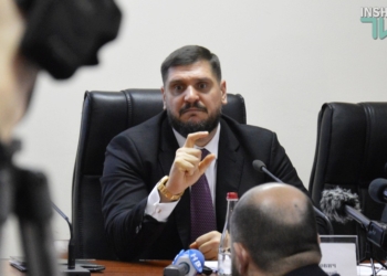 Будет такое время, когда мы получим 2-3 млрд. гривен сверху и построим все дороги Николаевщины, – Савченко