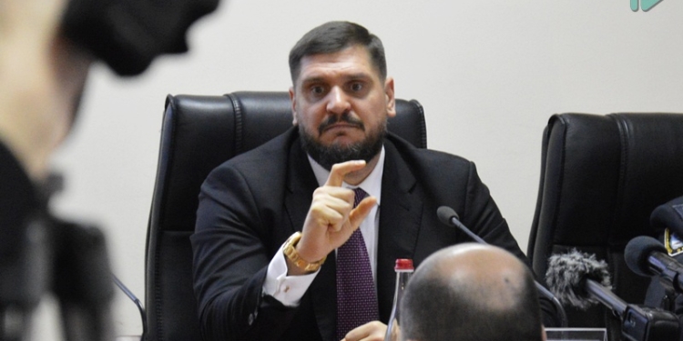 Будет такое время, когда мы получим 2-3 млрд. гривен сверху и построим все дороги Николаевщины, – Савченко