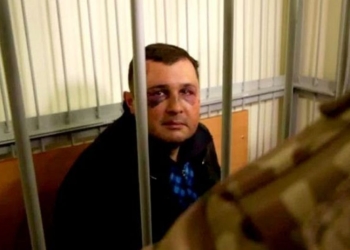 Задержанного экс-нардепа Шепелева арестовали на 2 месяца