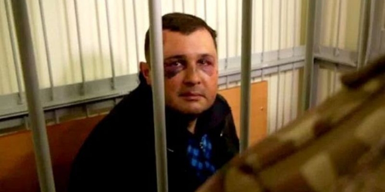 Задержанного экс-нардепа Шепелева арестовали на 2 месяца