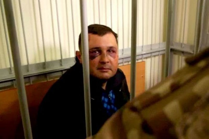 Задержанного экс-нардепа Шепелева арестовали на 2 месяца 1