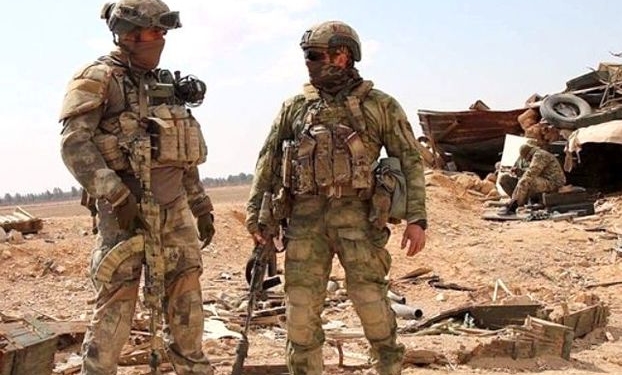 #Ихтамнет: “Мы шли отжимать завод”. Все, что нужно знать о разгроме в Сирии ЧВК Вагнера