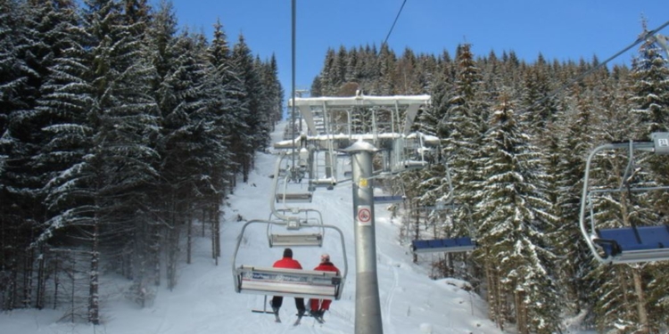 В украинских Карпатах построят горнолыжный курорт за полмиллиарда евро – на первом этапе