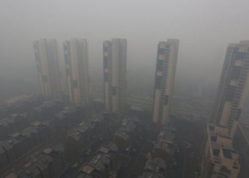 Польша начала задыхаться, страну окутал сильнейший смог