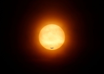 Американские ученые предсказали скорое затухание Солнца