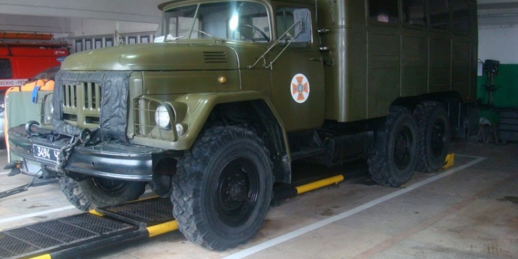 Все, что нужно знать о дорогах в Николаевской области. “Скорая” не смогла добраться до больного – пришлось звать спасателей