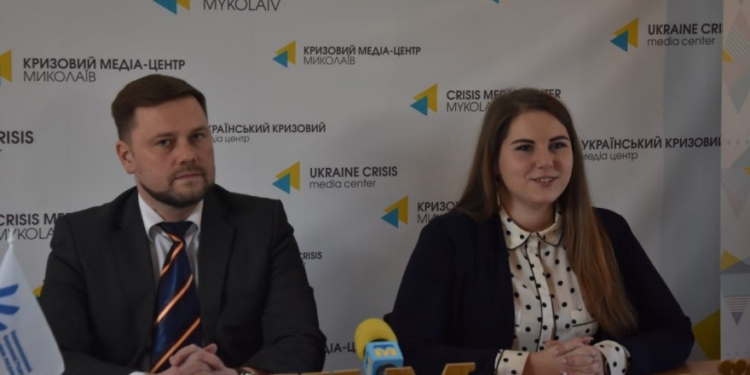 За полгода работы в Николаевское представительство омбудсмена обратилось три десятка человек