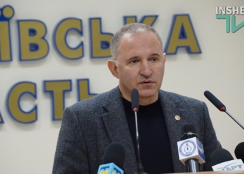 Институт сердца будет учить николаевских кардиохирургов. И даже делать здесь операции, когда кардиоцентр в Николаеве будет полностью оснащен