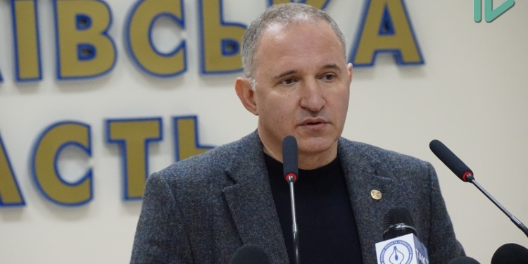 Институт сердца будет учить николаевских кардиохирургов. И даже делать здесь операции, когда кардиоцентр в Николаеве будет полностью оснащен