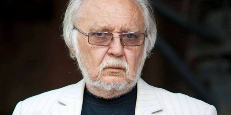 Известному николаевскому тележурналисту требуется помощь в лечении рака