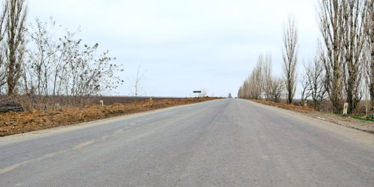 По настоянию ОГА две депутатские комиссии Николаевского облсовета согласились добавить еще 148 млн.грн. на “снигиревскую” трассу Т 1508