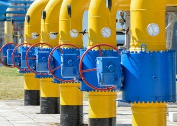 Холода заставили Украину увеличить отбор газа из хранилищ до максимальных уровней