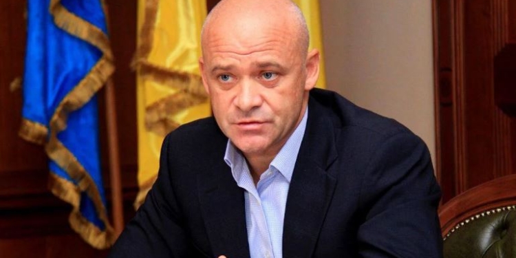 Для Труханова будут требовать арест и залог в 50 млн. Все, в чем его обвиняют