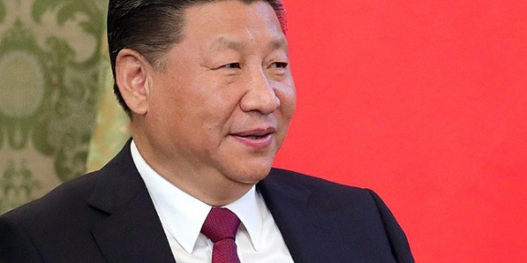 В компартии Китая задумались над отменой ограничения президентского срока