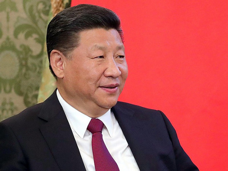 В компартии Китая задумались над отменой ограничения президентского срока 1