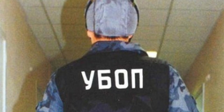 В Нацполиции решила возродить УБОП