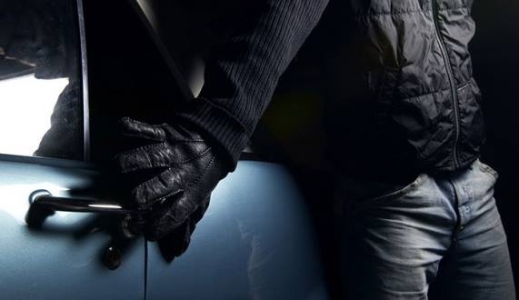 Дружите с соседями. В Николаевской области смелый сосед остановил автоугонщика