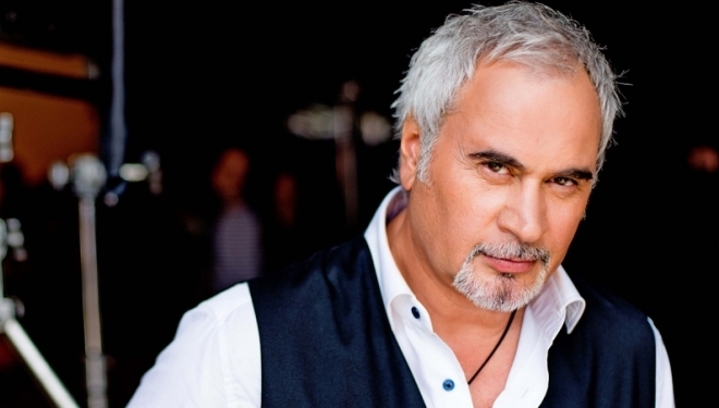 Российский певец, которого николаевцы считают немножечко своим, стал доверенным лицом кандидата в президенты России