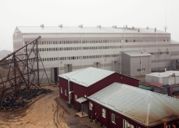 Украинская компания построит завод в Израиле. На таких условиях и у нас бы построили