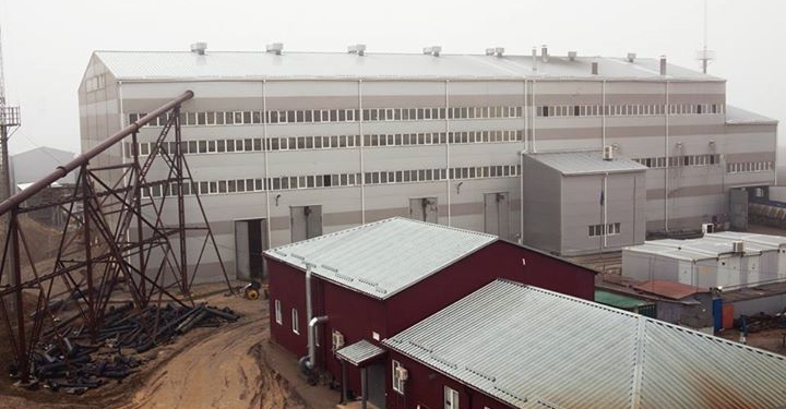 Украинская компания построит завод в Израиле. На таких условиях и у нас бы построили