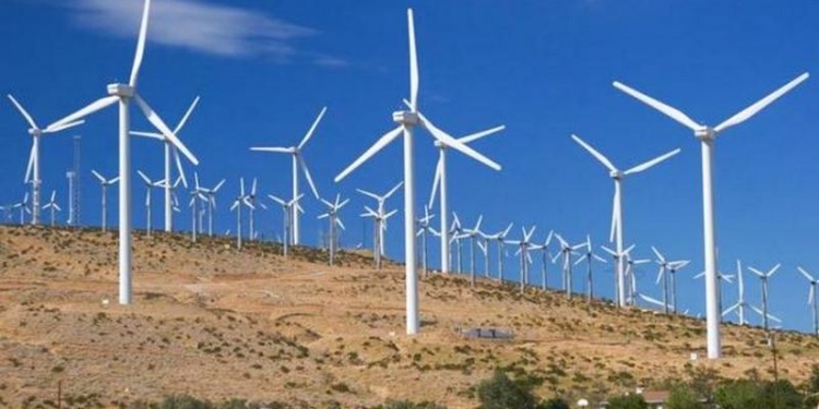 Доля возобновляемых источников энергии в Украине составляет 6%