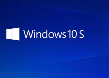 Сюрприз. Microsoft готовит режим S Mode вместо ОС Windows 10 S