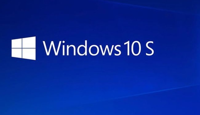 Сюрприз. Microsoft готовит режим S Mode вместо ОС Windows 10 S
