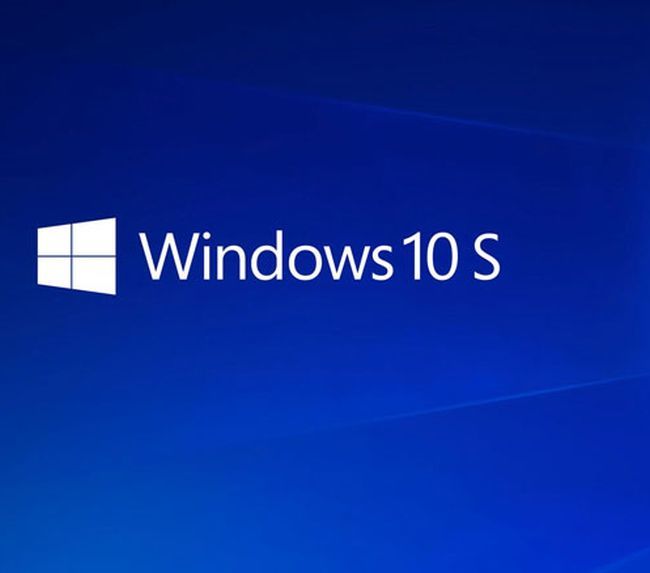 Сюрприз. Microsoft готовит режим S Mode вместо ОС Windows 10 S 1