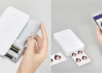 Сказка становится былью: “живые фотографии”, как в мире “Гарри Поттера”, уже можно напечатать