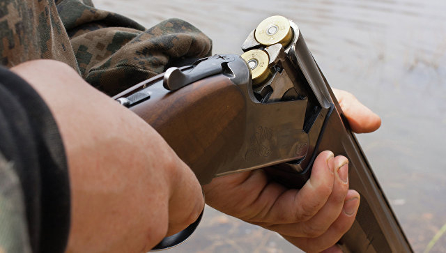 Суд амнистировал жителя Николаевщины, застрелившего соседа во время ссоры из-за собаки