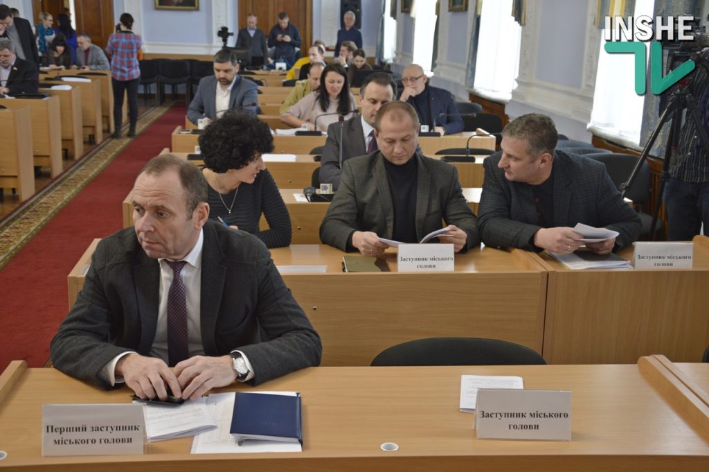 Депутат Филевский призвал снять ряд земельных вопросов и не «затыкать дыры того, кто прозевал План зонирования» — депутаты его не поддержали 1