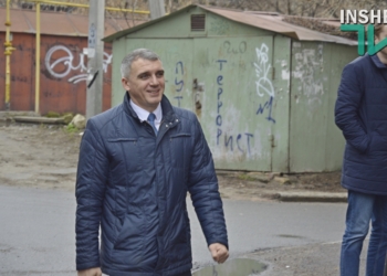 Суд восстановил Сенкевича в должности мэра Николаева
