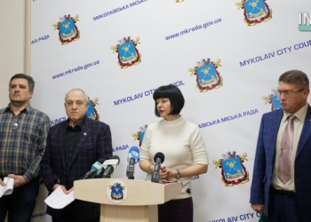 Перевод части коек нейрохирургии из БСМП в горбольницу №3 Николаева необходим обеим больницам – горздрав