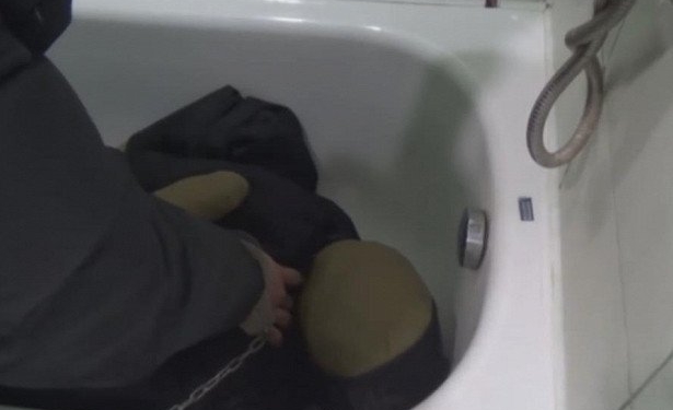 С таким намерением и шли? В Николаеве трое несовершеннолетних утопили мужчину нетрадиционной сексуальной ориентации