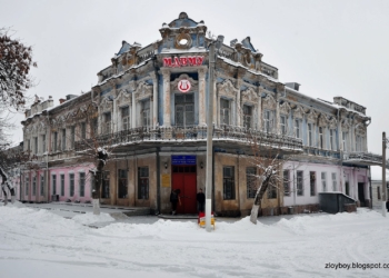Николаевское государственное высшее музыкальное училище переименуют